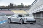 Porsche 911 Carrera S 2019 года (WW)